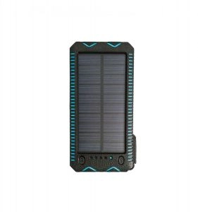 Powerbanka Fishtron Solar